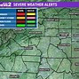 Image result for National Weather Service Cloud Map