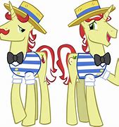 Image result for Mr Flim Flam and Radiant Day