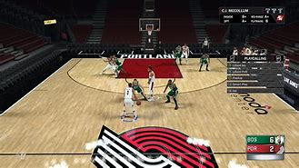 Image result for NBA 2K18 Gameplay