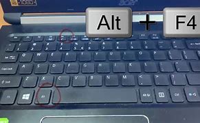 Image result for How to Turn Off the Laptop
