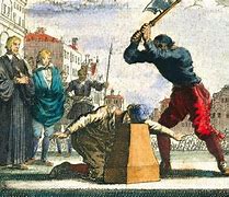 Image result for Roman Execution Methods