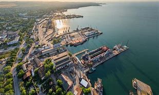 Image result for Crimean Sea Ports