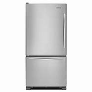 Image result for KitchenAid Bottom Freezer Refrigerators