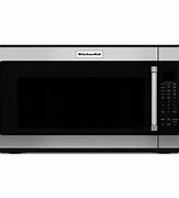 Image result for KitchenAid Microwave Ovens Over the Range