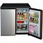 Image result for Glass Small Freezer