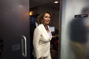 Image result for Inside Nancy Pelosi House