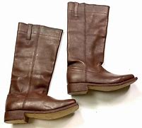Image result for Indian Wars Cavalry Boots