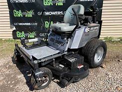 Image result for Dixie Chopper Zero Turn Mowers Clearance Sale
