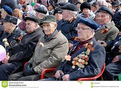 Image result for Russian WW2 Veterans