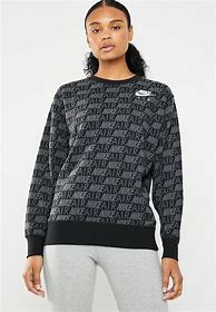 Image result for Multicolor Nike Air Sweatshirt