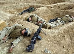 Image result for 2nd Iraq War