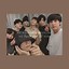 Image result for BTS Background Brown Theme