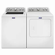 Image result for Top Load Washer and Gas Dryer Sets