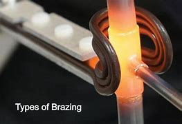 Image result for Brazing Material