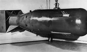 Image result for WW2 Japan Bomb