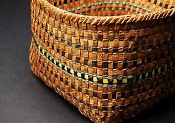 Image result for Cedar Basket