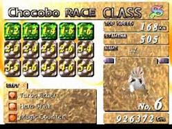 Image result for Magic Counter FF7