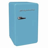 Image result for Frost Free Retro Refrigerator