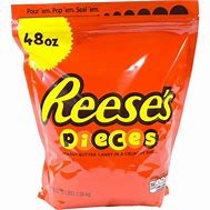 Image result for Reese's Pieces