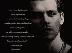 Image result for Klaus Mikaelson Quotes About Family