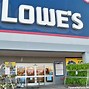 Image result for Lowe's Home Improvement Store Lumber