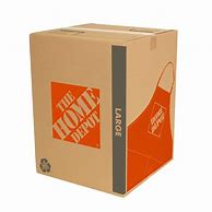 Image result for Home Depot Moving Boxes Prices