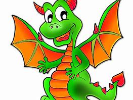 Image result for Baby Dragon ClipArt