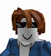 Image result for Bacon Boi Roblox