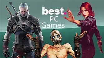 Image result for PC Computer Games
