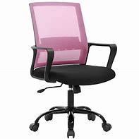 Image result for Ergonomic Computer Desk Chair