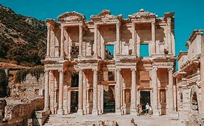 Image result for Turkey Ancient Ruins