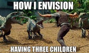 Image result for Funny Jurassic Park Memes