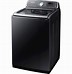 Image result for Black Washing Machine