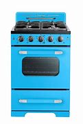 Image result for Wolf Freestanding Double Oven Gas Range