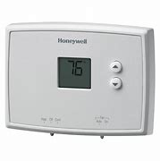 Image result for Non Programmable Thermostat