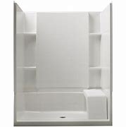 Image result for Home Depot Tubs and Showers