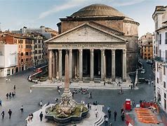 Image result for Famous Landmarks in Rome Italy