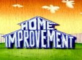 Image result for Home Improvement TV Logo
