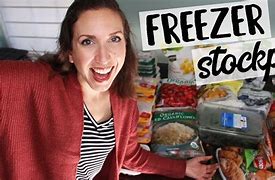 Image result for Mini Display Freezer Chest