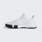 Image result for White Adidas Men Slip-On Tennis Shoes