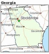 Image result for Stockbridge GA County