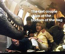 Image result for Jurassic Park Dinosaurs Meme