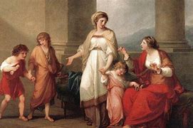 Image result for Ancient Roman Children