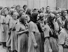 Image result for World War II Jewish Women