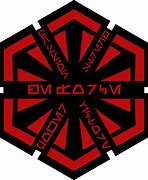 Image result for Star Wars Sith PNG
