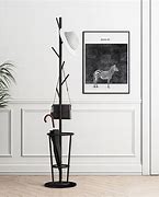 Image result for Coat and Umbrella Stand