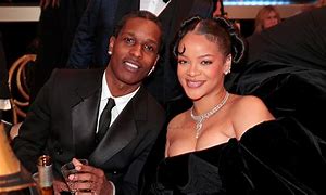 Image result for ASAP Rocky Father