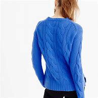 Image result for blue sweater