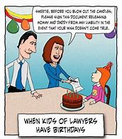 Image result for Funny Birthday Lawyer Dog