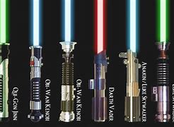 Image result for Star Wars Cool Lightsabers